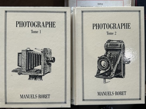 Manuels roret complet - manuels,