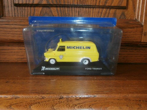 Ford transit michelin - transit,
