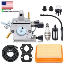 FS250 Carburetor Kit for Stihl