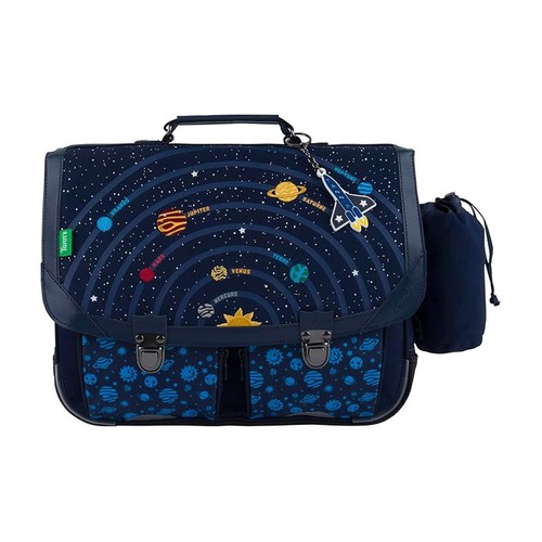 Cartable tann système - cartable,