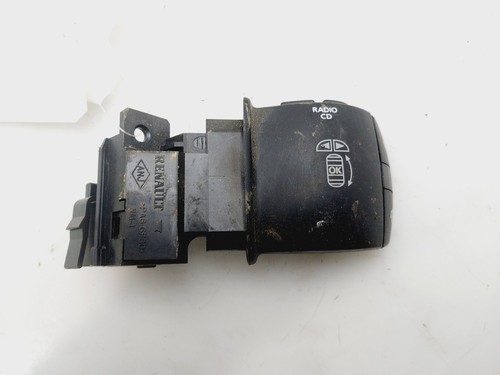 255520013r télécommande - 255520013r,