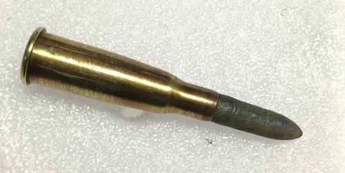Ww1 lebel blanc mle - fr,