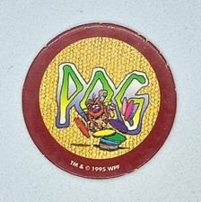 Pog Pogman 13 Série Esso 1