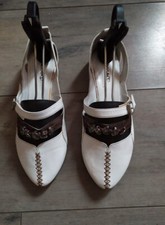 Chaussures à Talons femme Regard, Très bon état, peu porté, Taille 38,5, en cuir