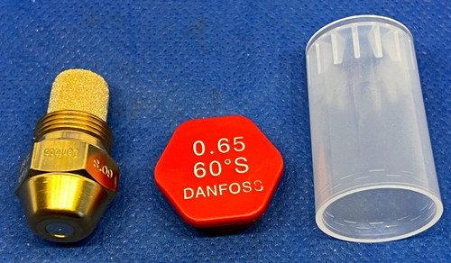 Danfoss gicleur buse brûleur - buse,