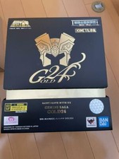 Gemini saga GOLD 24 Figurine