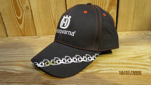 Husqvarna casque bûcheron - de,