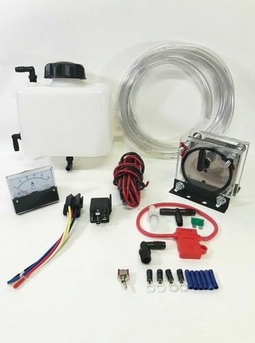 Hho dry cell kit hydrogen - hho,