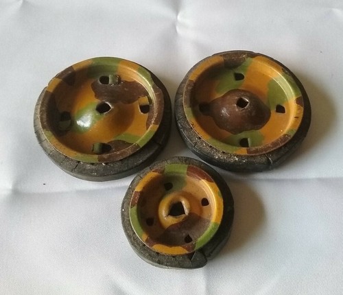 Roues pour jouet camion - 3,