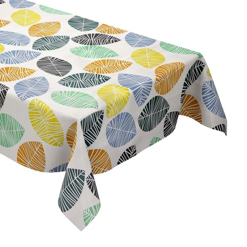 Mewatu toile cirée - toile,