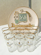 RARE !!    12 anciens verres