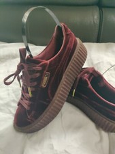 PUMA  FENTY BY RIHANNA