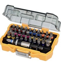 DEWALT Ensemble Boîte Coffret