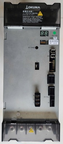 Okuma mps45a - okuma,