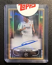 2023-24 Topps Museum