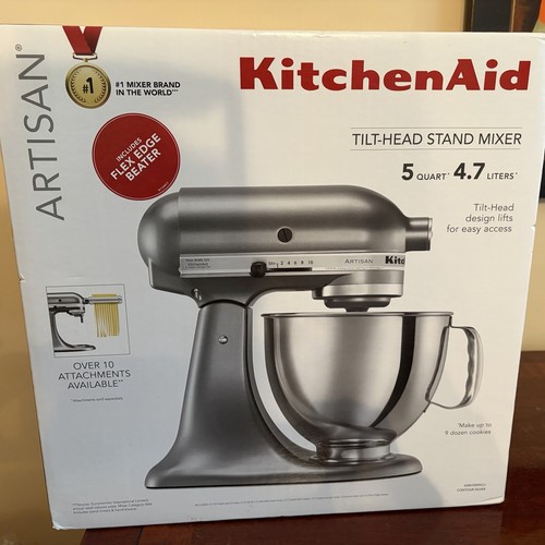 Kitchenaid artisan series 5 - series,