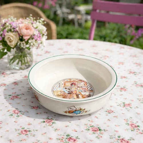 Bol vintage villeroy boch - vintage,