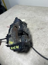 Serrure arriere gauche RENAULT