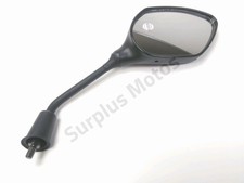 RETRO DROIT SYM ORBIT III