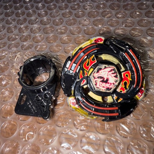 Metal fight beyblade - beyblade, lightning