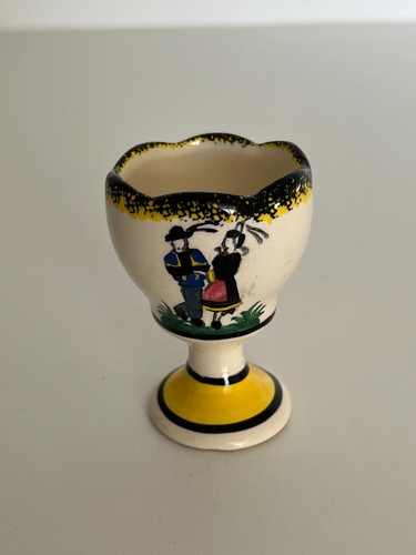 Coquetier henriot qimper - coquetier, hb