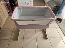 Lit berceau cododo next2me - cododo,