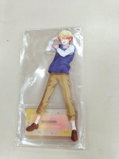 Support acrylique SEGA Lucky