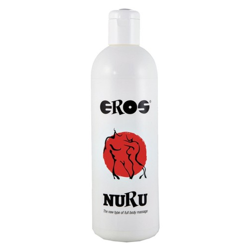 Eros nuru massagegel - eros,
