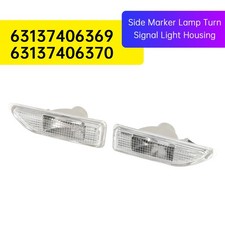 Boîtier de clignotant pour