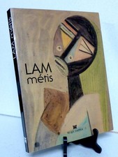LAM MÉTIS MUSÉE DAPPER ARTS