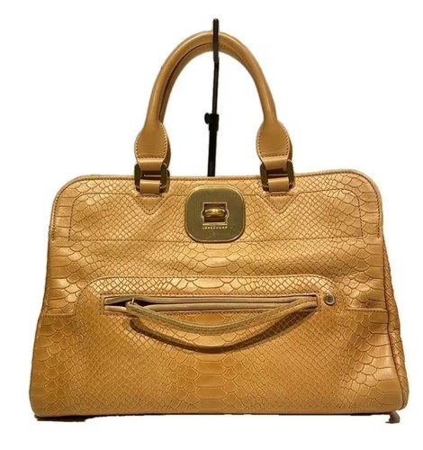 Sac main longchamp - main,