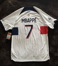 Maillot psg officiel 2023/2024
