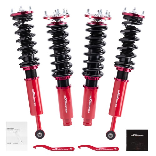 Tuning coilover réglable - coilover, 24