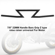 Universel Guidon De Barre En Z