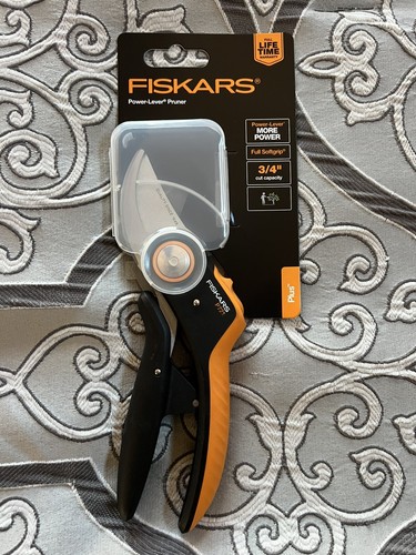 Fiskars plus power level - fiskars, power-level