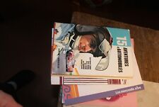 Livre " 15 aventures d'