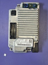 FORD FIESTA 7 VIII MK8 Navi