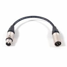 DMX 5 Broches Femelle XLR à 3