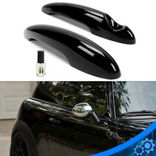 Door Handle Cover GLOSS BLACK