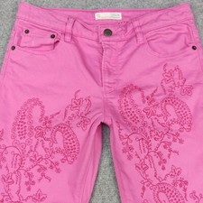 Odd Molly Femmes Cheville Jean