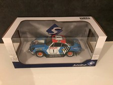Alpine Renault A110 1800