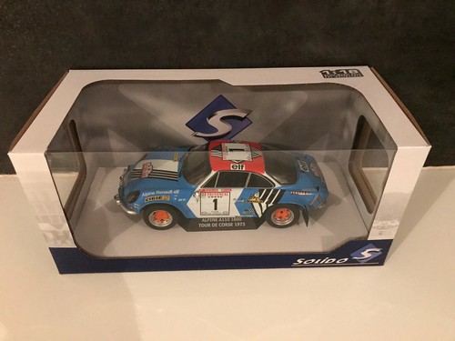 Alpine renault a110 1800 - alpine,