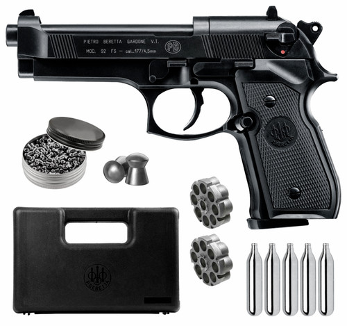 Umarex beretta m92fs - umarex, .177