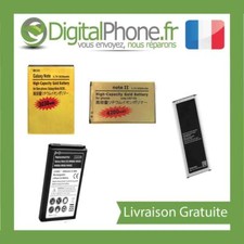 Batterie Samsung Galaxy Note 1 - Note 3 --TVA RECUPERABLE--