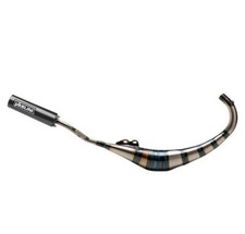 Pot Yasuni R2 Carbone 50cc