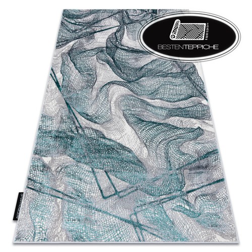 Tapis modernes bon marché - tapis, de