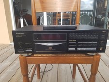 Lecteur pioneer - cd,