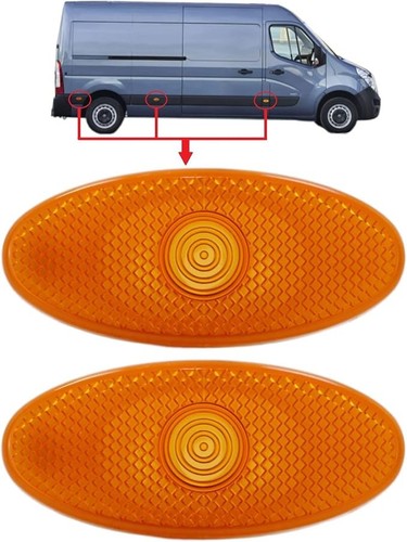 Renault master 2010 - renault, 2010/2024