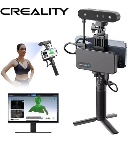 Creality scan ferret pro 3d - ferret,