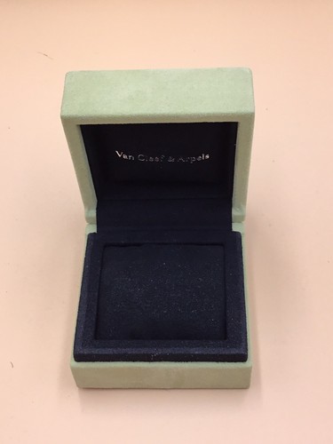 Van cleef arpels vca box - :,